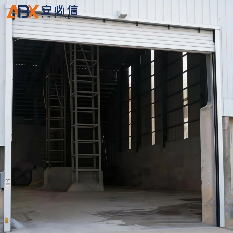 阿克苏地区快速堆积门